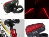 Bike Lane Safety Light