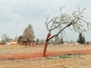 Foto della fuga tossica in Ungheria