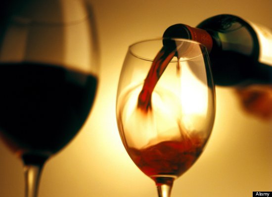 n'ombra de vin