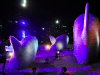Rio +20 Sculture in plastica riciclata