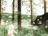 Un rendering del progetto