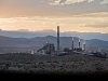 Lo stabilimento di Reid Gardner in funzione dal 1965, produce 557 Mwatt