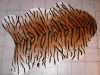 La classica e odiosa pelle di tigre