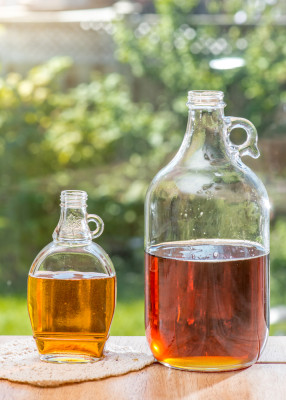 dolcificanti naturali