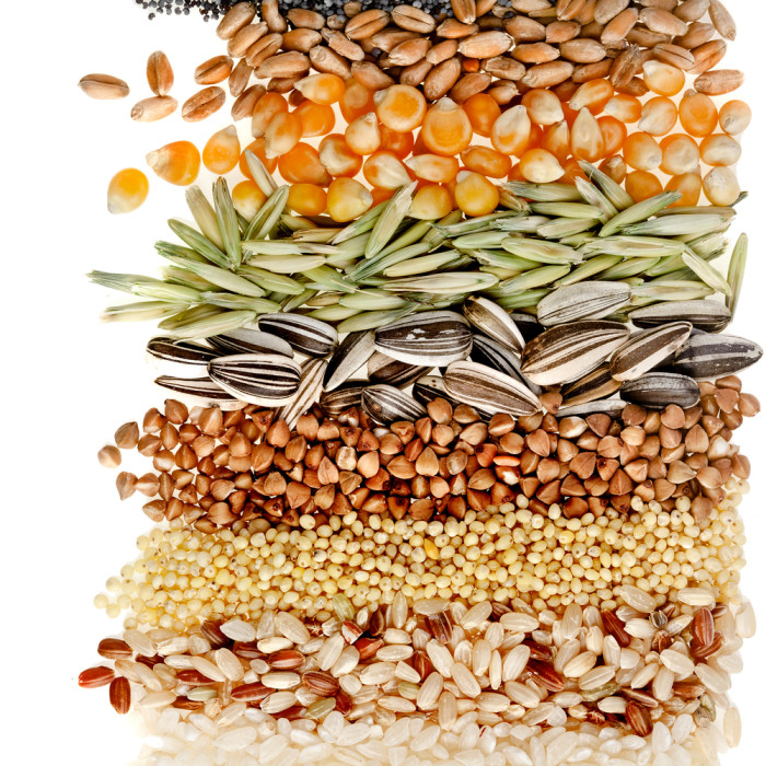 cucina naturale shutterstock_142228030