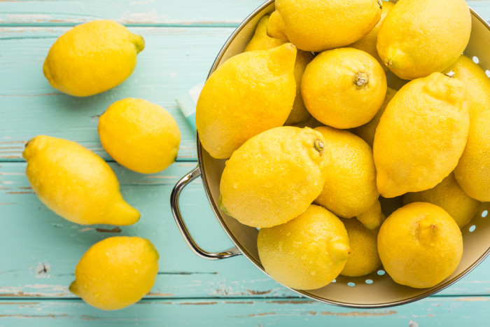 benefici del limone benefici del limone