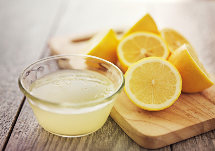 benefici del limone benefici del limone