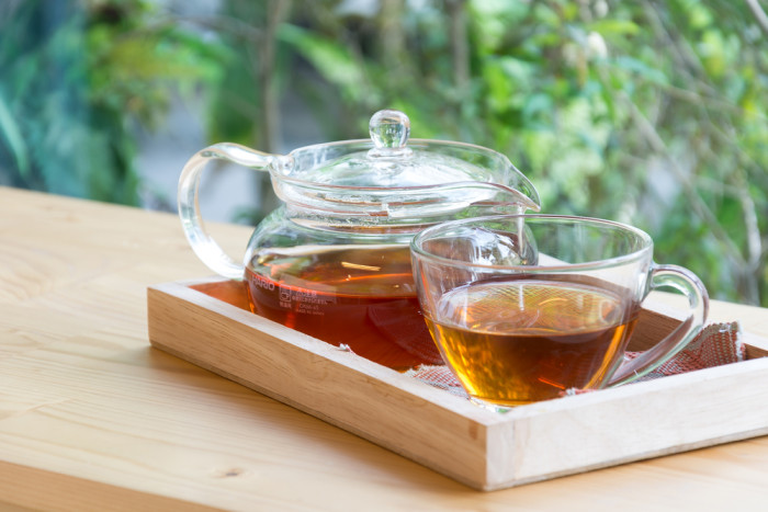 Usi alternativi del té: idee per un riutilizzo creativo del té