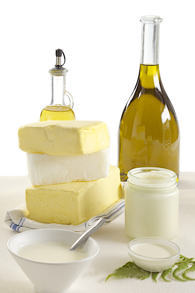 Olio di palma, alternativa a basso prezzo al grasso animale