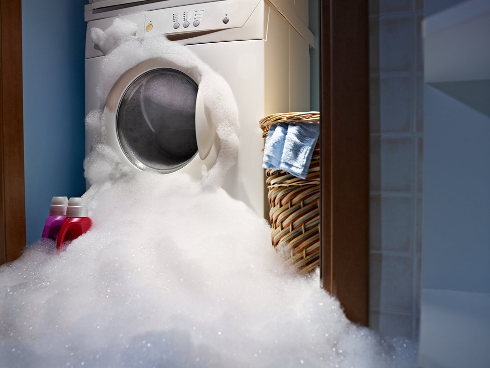 Come pulire la lavatrice in modo naturale: consigli semplici per mantenerla al meglio