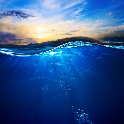 oceano oceano