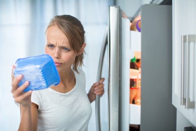 9 alimenti che durano nel tempo