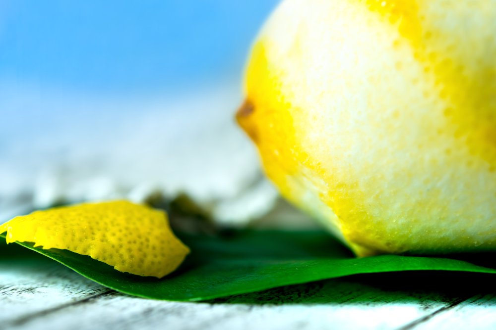 Come fare il limoncello in casa limoncello