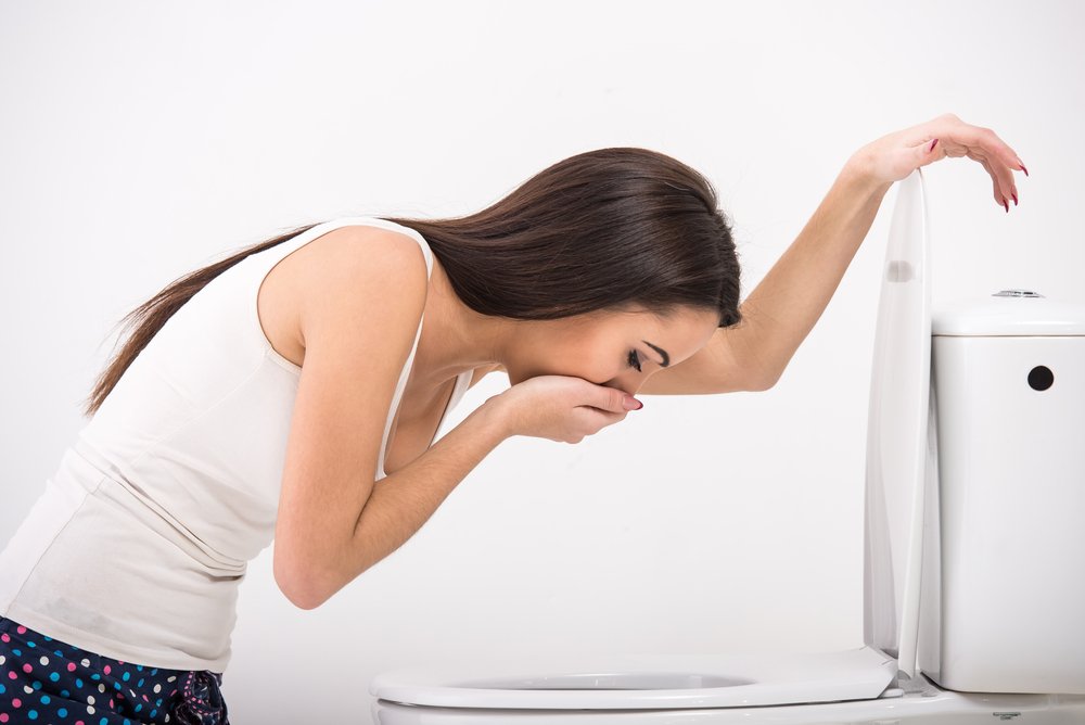 Rimedi contro il vomito rimedi contro il vomito naturali