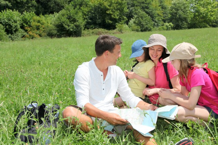 La crescita del turismo biologico in Italia La crescita del turismo biologico in Italia