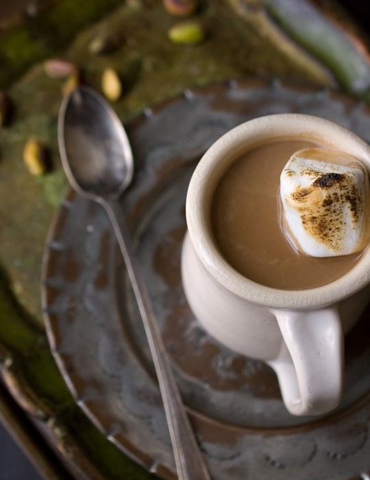 cioccolata calda