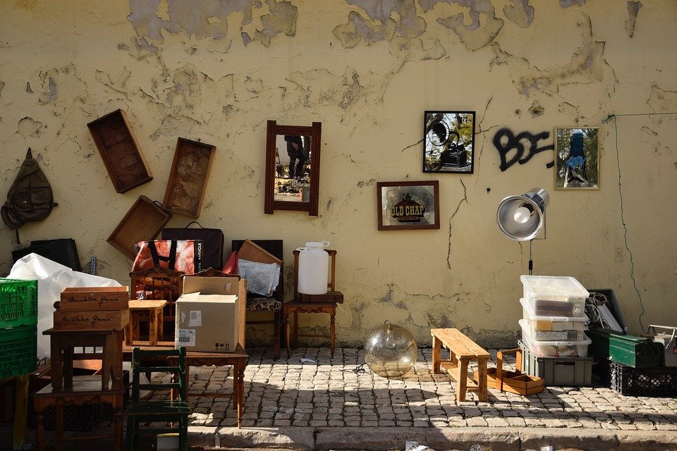 Arredamento usato, idee e dove trovarlo Subitoit arredamento usato