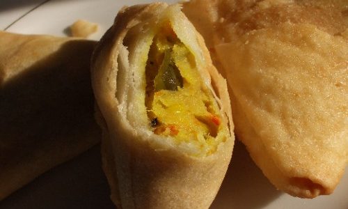 samosa