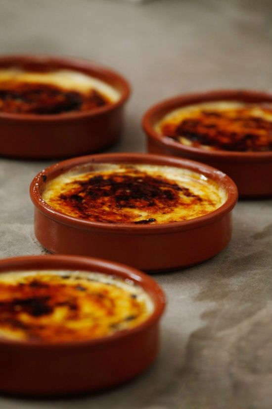 CREMA CATALANA
