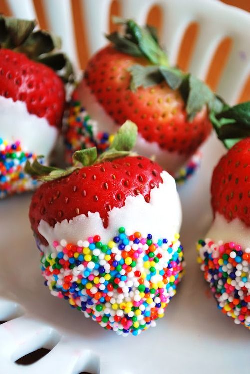 dolci veloci