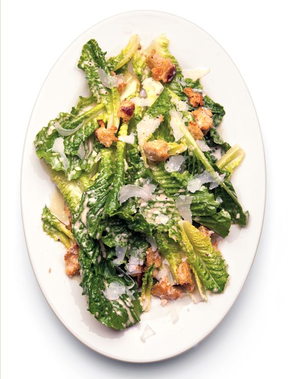 caesar salad