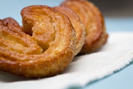 dolci veloci