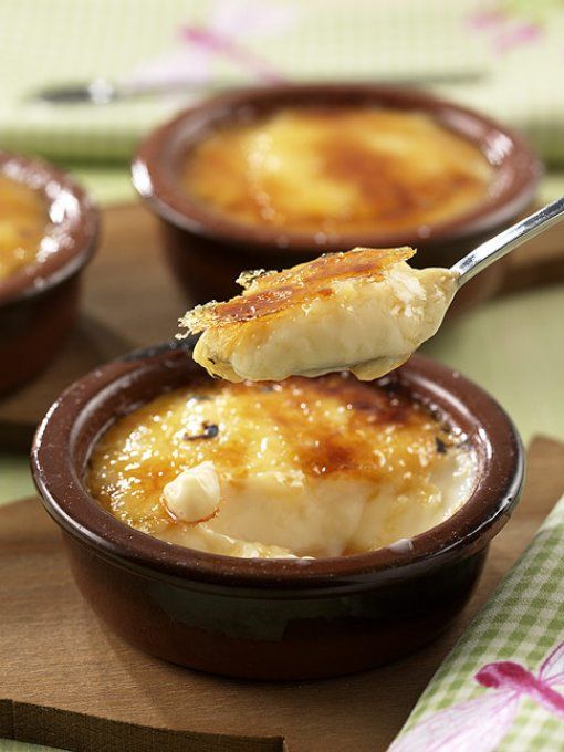 crema catalana