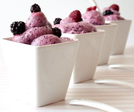 dolci veloci