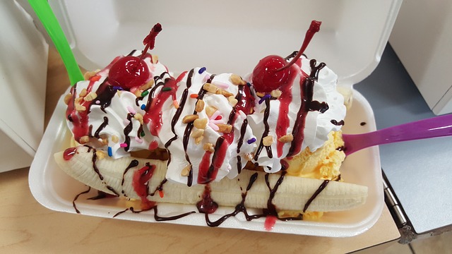 banana-split