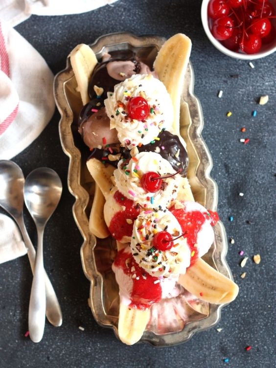 banana-split