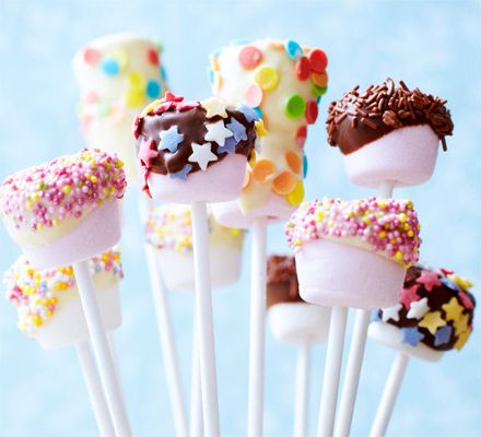 Marshmallow