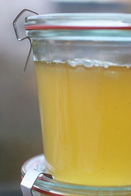 marmellata di limoni