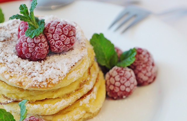 dolci veloci