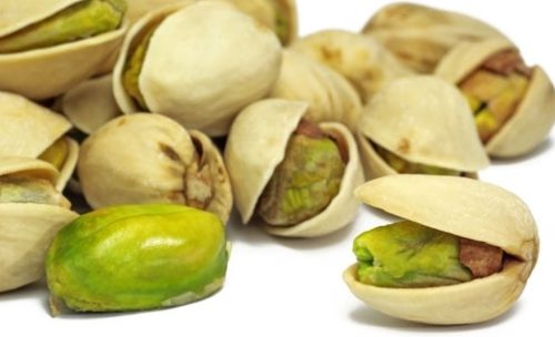 Pesto di pistacchi: per un risultato ottimale occorre scegliere pistacchi di buona qualità.