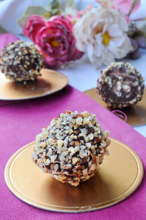 dolci veloci