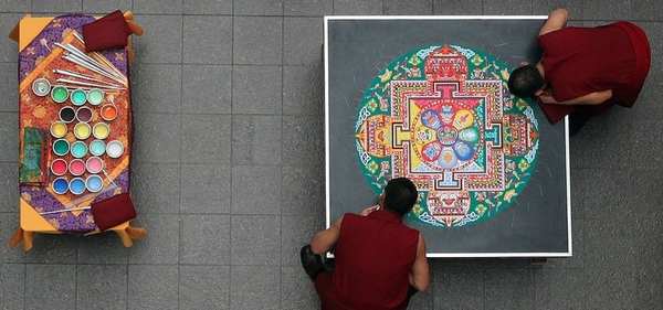 mandala_sabbia