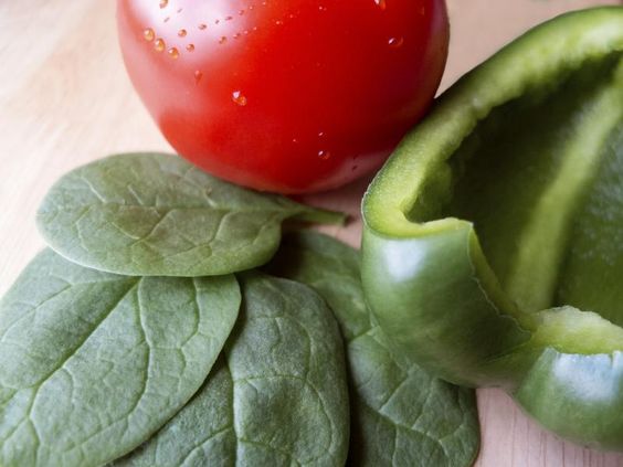 anemia dieta