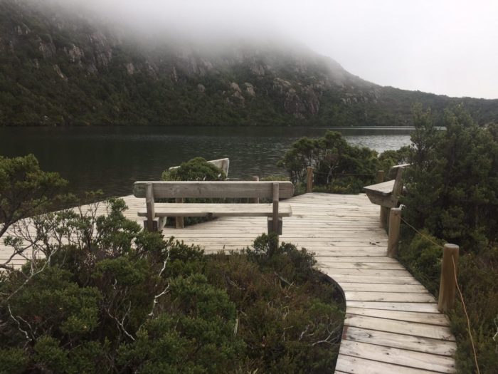 tasmania