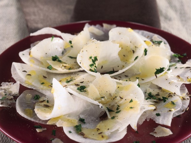 rapa ricette