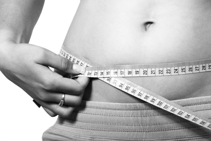 calcolo massa magra