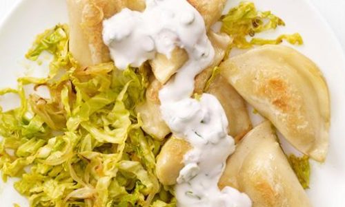 pierogi