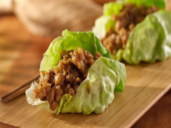 dieta dukan ricette