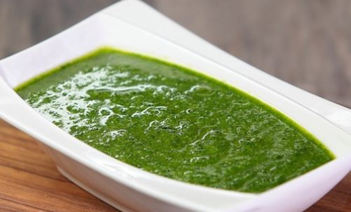 pesto di rucola