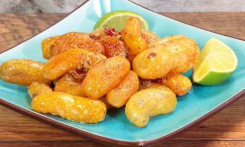 tuberi
