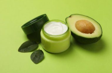 avocado butter