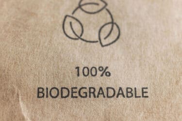 Biodegradabile: che cosa vuol dire e perché è così importante