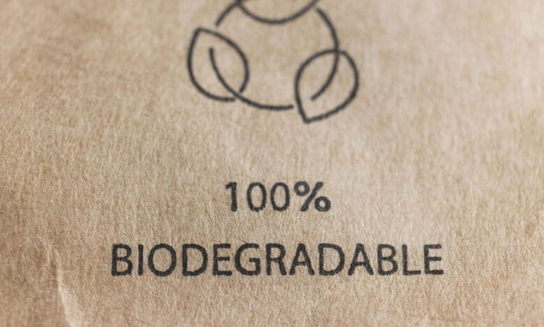 Biodegradabile