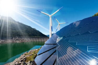 Energie rinnovabili: cosa significa e quali sono