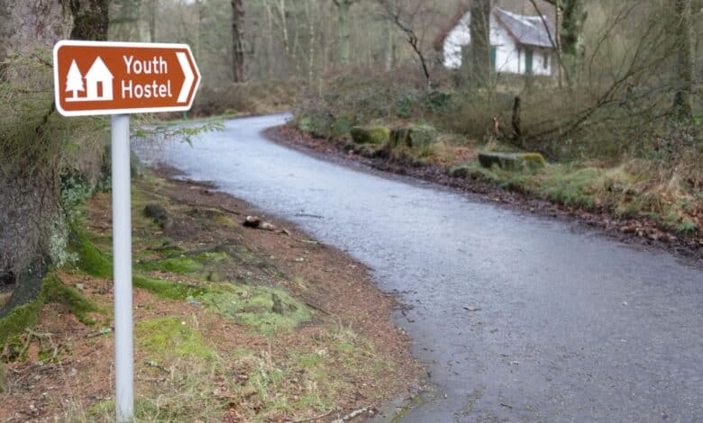 Ostelli ecosostenibili