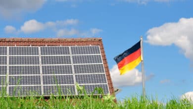 Germania, leader europeo nelle rinnovabili